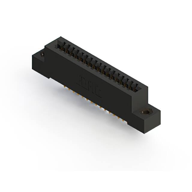 892-017-540-107 EDAC Inc.  Edgeboard Connectors